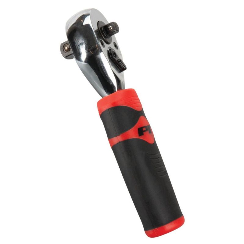 Llave Ajustable Performance Tool W39000 Juego Compacto de 45 Piezas