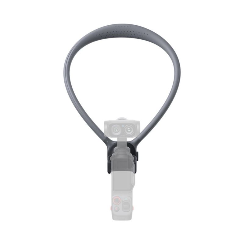 Montura de Cuello Insta360 Serie Luna