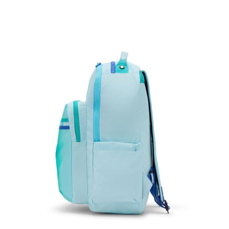 Mochila Kipling Seoul 39 cm 27 L para portátil de 15"