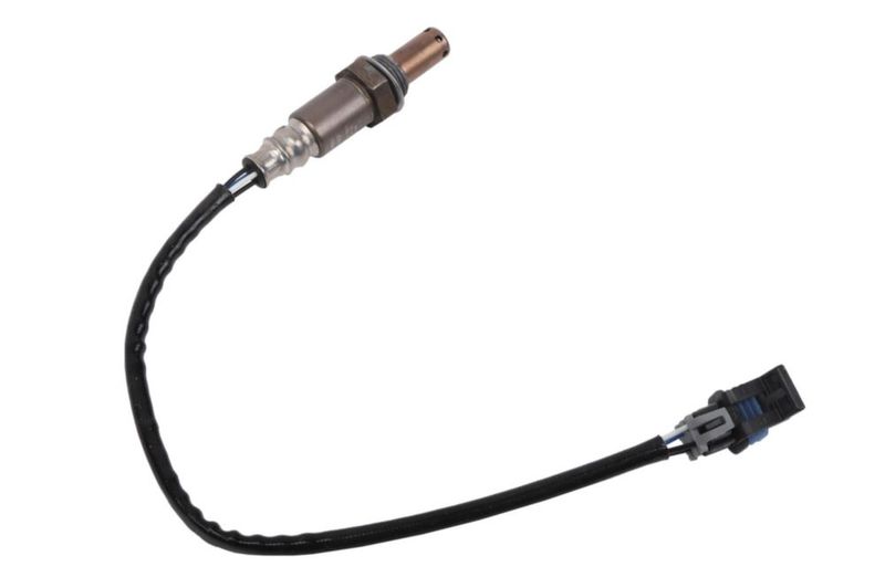 Sensor de oxígeno calefaccionado GM GENUINE PARTS 213-3533 (12589321)