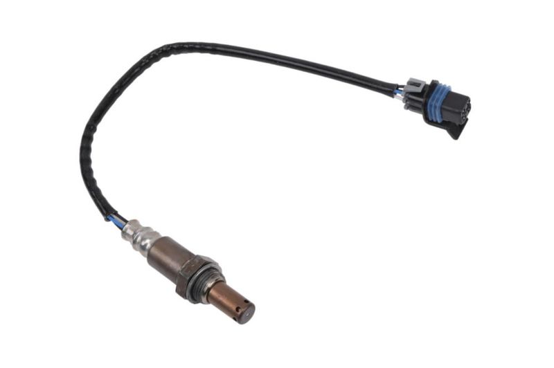 Sensor de oxígeno calefaccionado GM GENUINE PARTS 213-3533 (12589321)