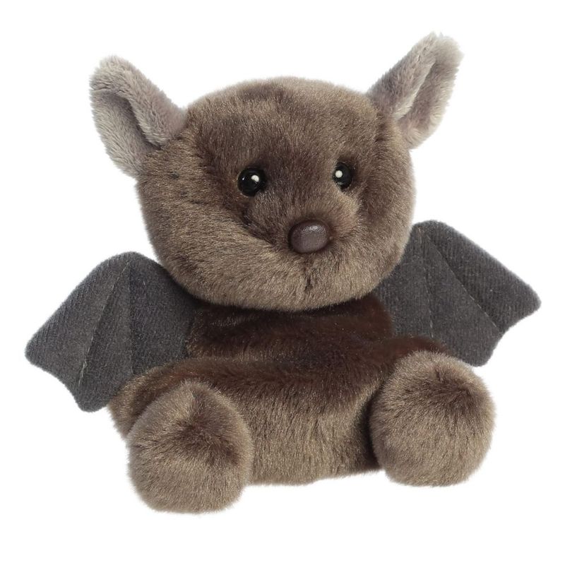 Animal de peluche Aurora® Adorable Palm Pals™ Luna Bat™ de 13 cm