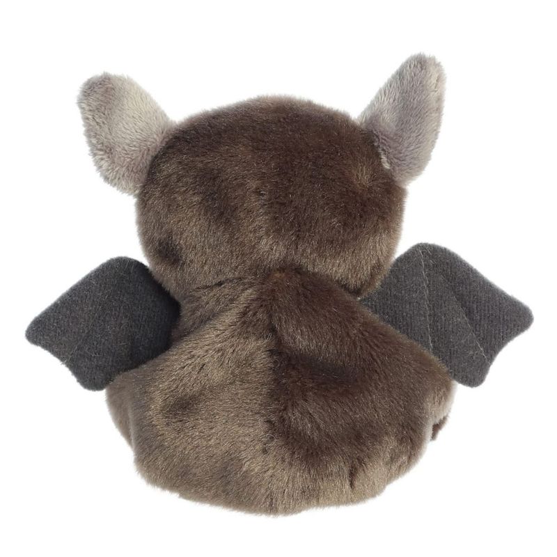 Animal de peluche Aurora® Adorable Palm Pals™ Luna Bat™ de 13 cm