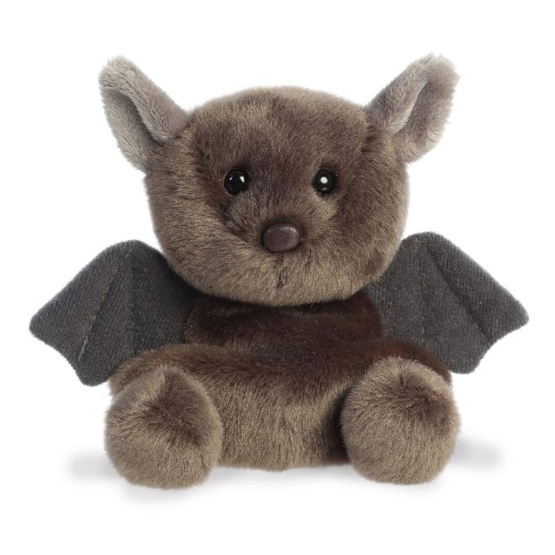 Animal de peluche Aurora® Adorable Palm Pals™ Luna Bat™ de 13 cm