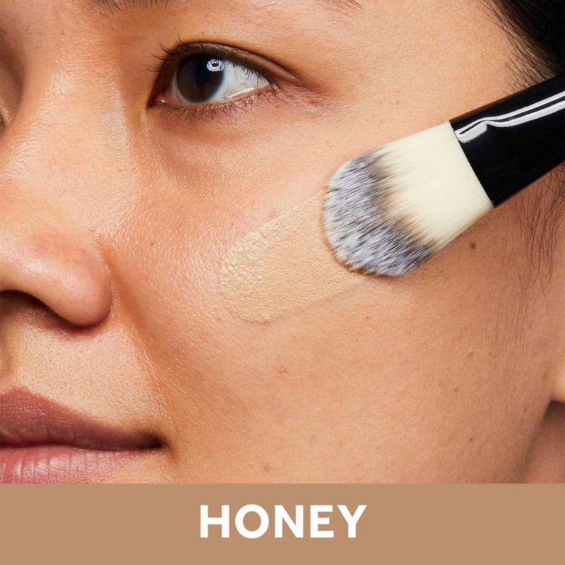 Base No7 Lift & Luminate tono Honey 30 ml