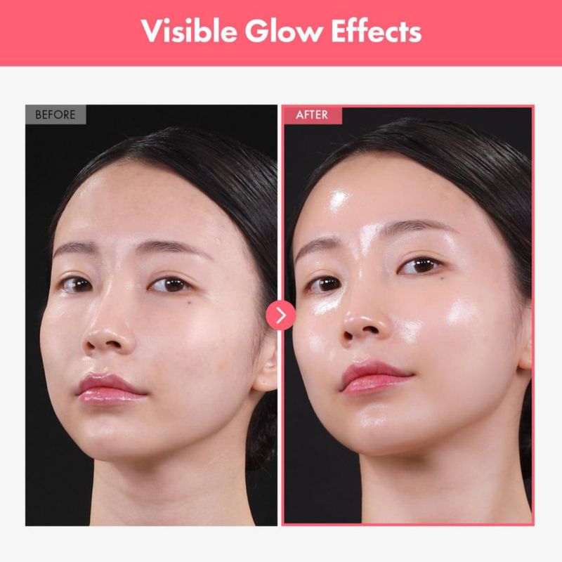 Máscara TOSOWOONG Real Collagen Fit de 50 ml para mayor elasticidad