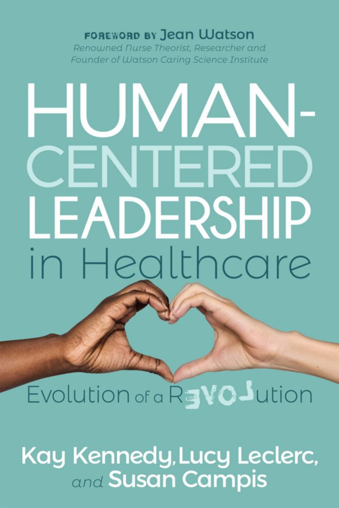 Libro Morgan James Publishing Liderazgo Centrado en las Personas