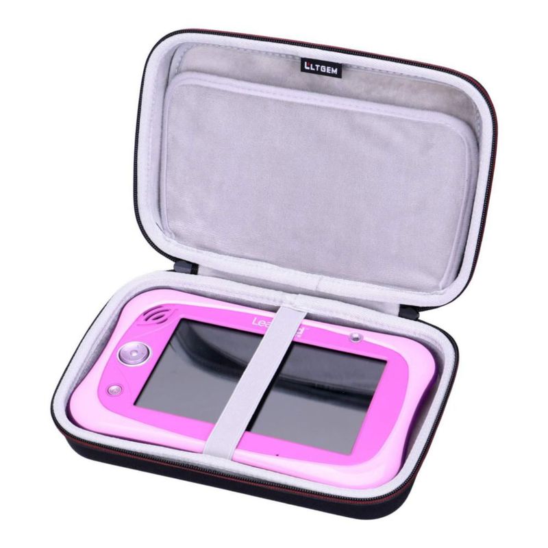 Funda para Tablet L LTGEM LeapPad Ultimate Negra y Gris