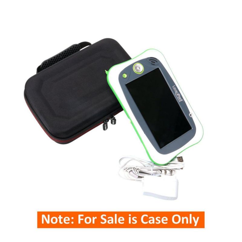 Funda para Tablet L LTGEM LeapPad Ultimate Negra y Gris