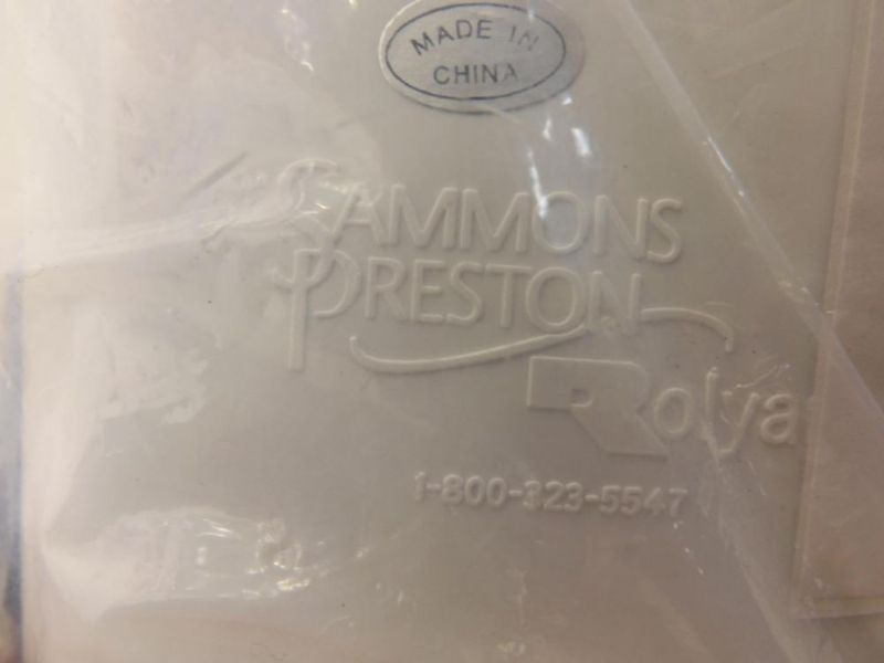 Ayuda para Ponerse Medias Sammons Preston con Asa de Espuma y Cuerda de 71 cm