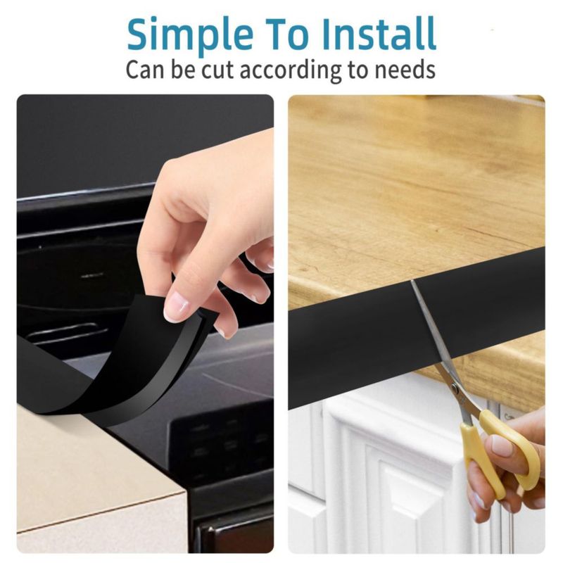 Cubiertas para quemadores de estufa Mee 2ou para cocina de gas LG de 30"