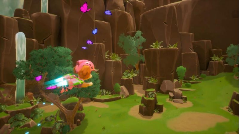 Videojuego Outright Games Paw Patrol Dino World para Nintendo Switch