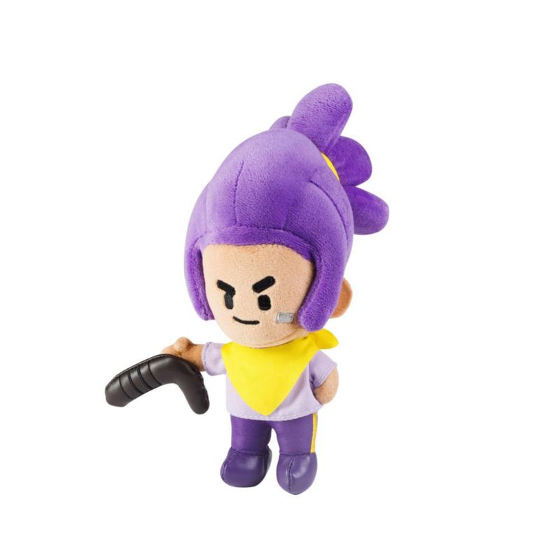 Peluche P.M.I. Brawl Stars 15 cm – Personaje aleatorio