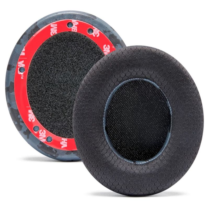 Almohadillas de repuesto WC Beats Studio 2/3 (B0501/B0500)