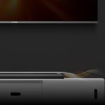 Barra de Sonido Hyundai HYSB336 80 W RMS Bluetooth HDMI