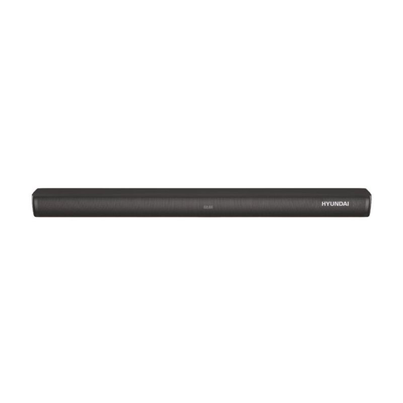 Barra de Sonido Hyundai HYSB336 80 W RMS Bluetooth HDMI