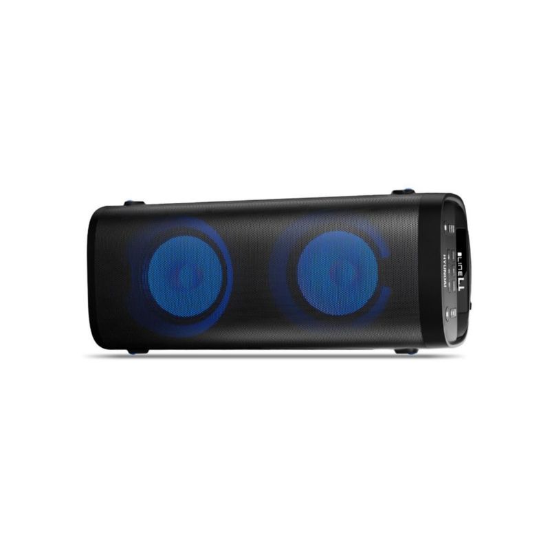Bocina Multimedia Hyundai HYSPBT999 250 W RMS Bluetooth 5.3