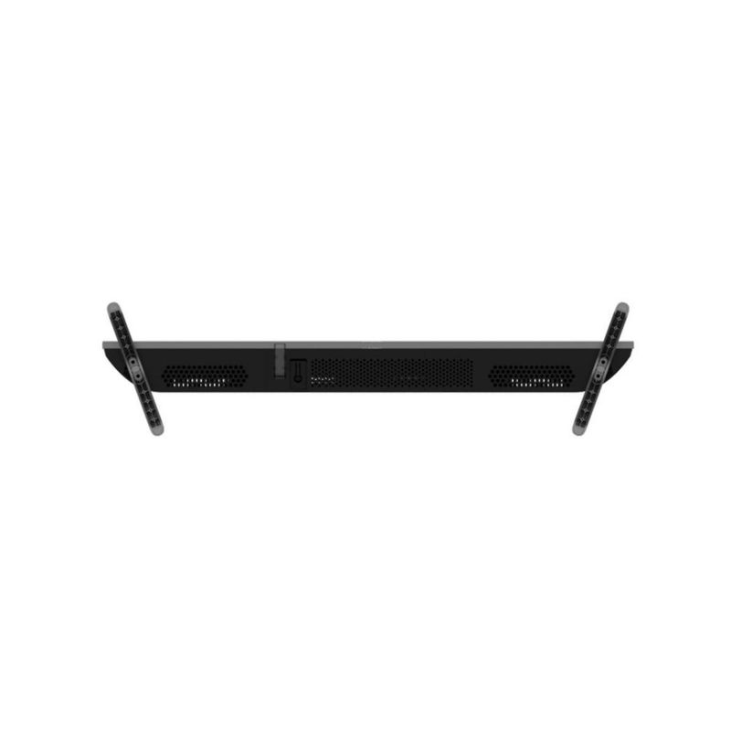 Pantalla 32 pulgadas Hyundai QLED HD HYLED3258QR con Roku TV