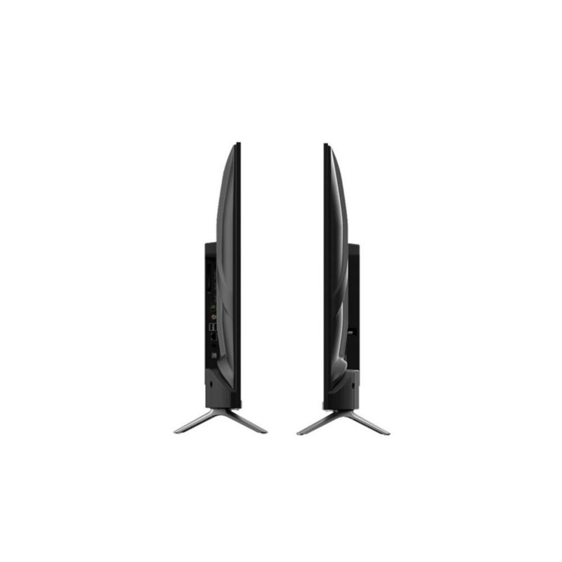 Pantalla 43 pulgadas Hyundai LED FHD HYLED4325RIM con Roku TV