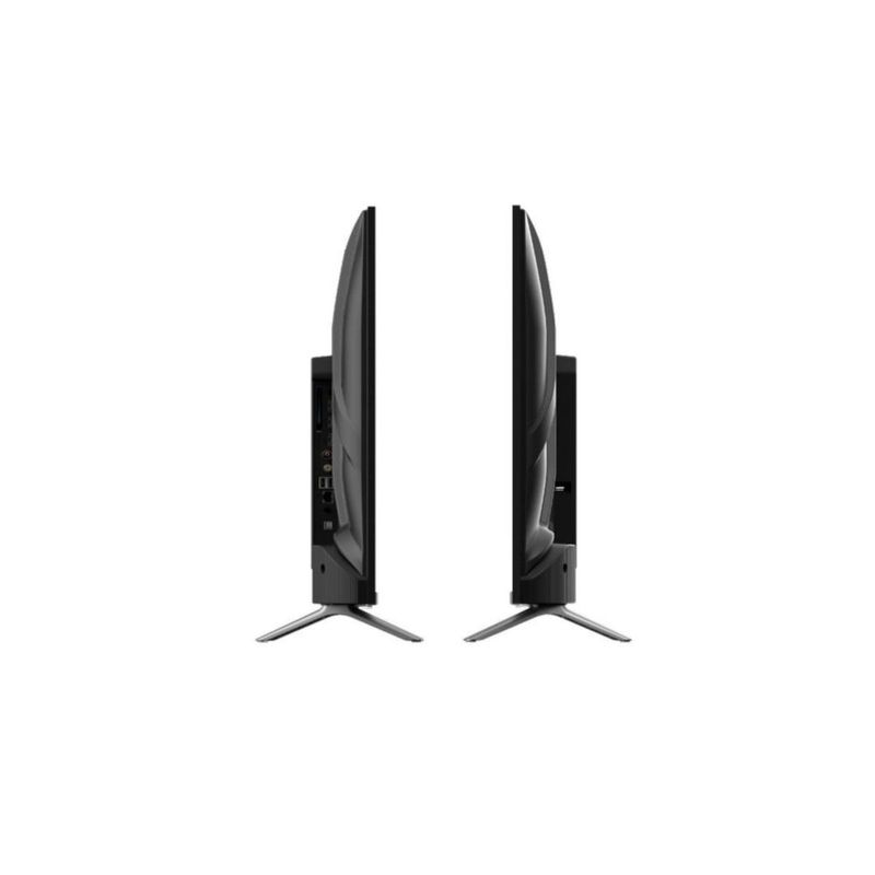 Pantalla 40 pulgadas Hyundai LED FHD HYLED4027RIM con Roku TV