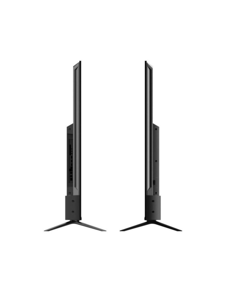 Pantalla 70 pulgadas Hyundai QLED UHD 4K HYLED7008QR con Roku TV