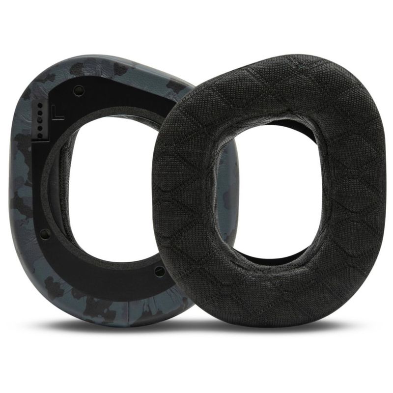 Almohadillas para auriculares WC Stealth 700 Gen 2 con gel refrigerante