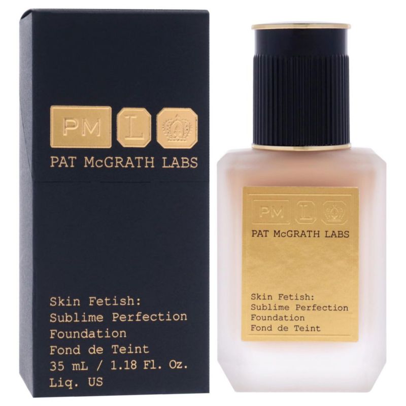 Fundación Pat McGrath Labs Skin Fetish Sublime 11 Light Medium
