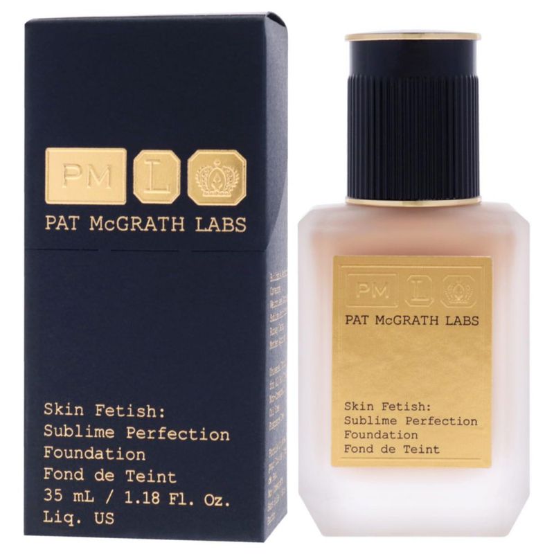 Fundación Pat McGrath Labs Skin Fetish Sublime 11 Light Medium