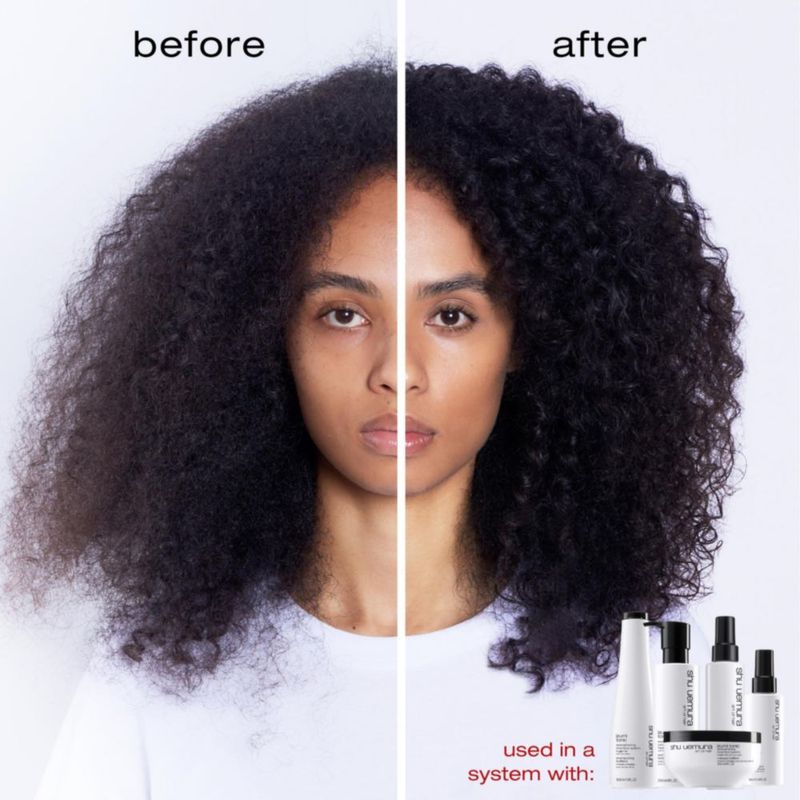 Acondicionador Shu Uemura Art of Hair 180 ml Cabello Frágil