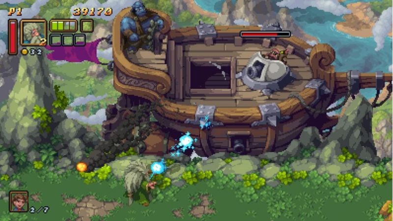 Videojuego Numskull Battle Axe Edición Especial PS5