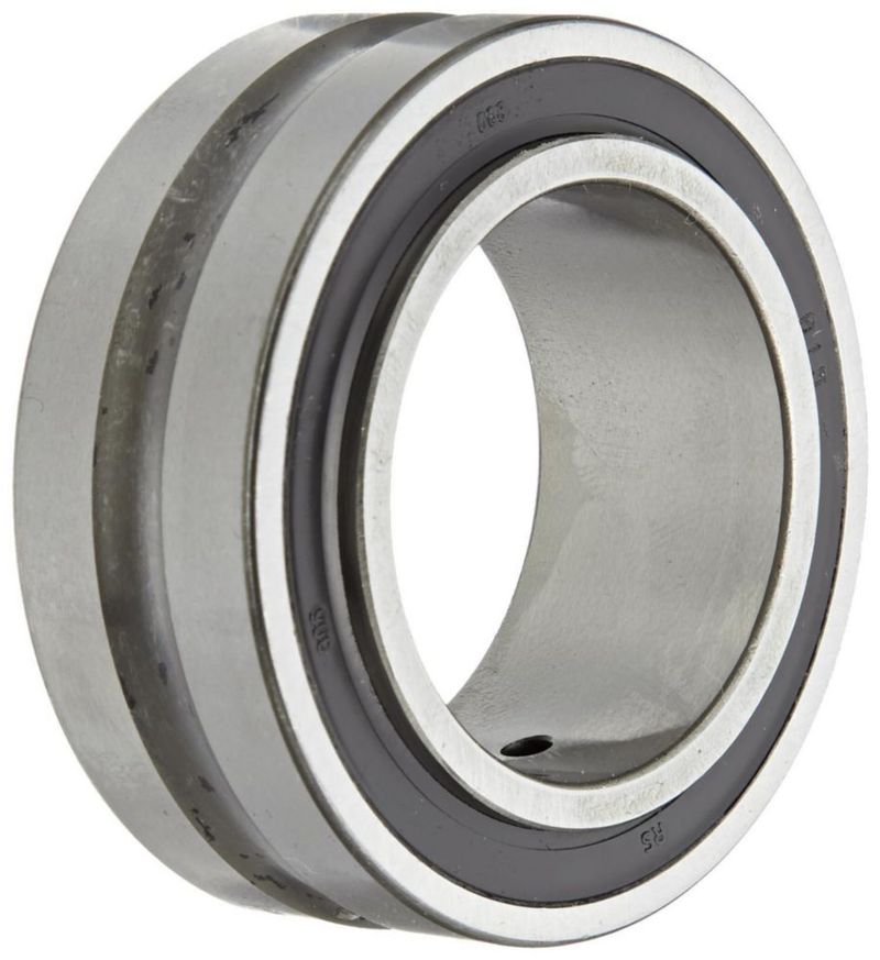 Rodamiento de Agujas SKF NA 4902.2RS Diámetro Interior 15 mm Diámetro Exterior 28 mm