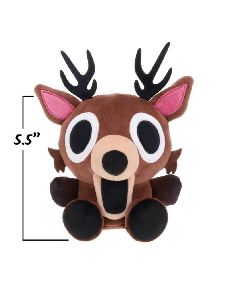 Peluche PhatMojo 20 cm Fans de Roblox Variados – Colección 99 Nights