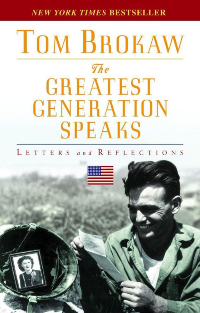 Libro Random House La Generación Más Grande Habla