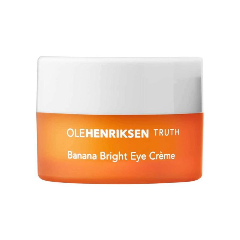Crema para ojos Ole Henriksen Banana Bright 7 ml tamaño viaje