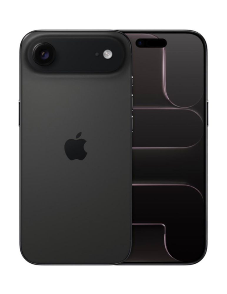 iPhone Air 256GB SPACE BLACK Reacondicionado