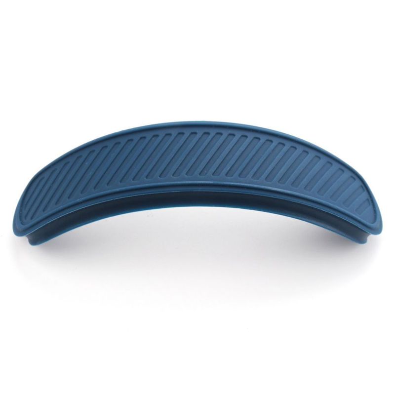 Funda para diadema Miruchertter para Apple AirPods Max azul oscuro