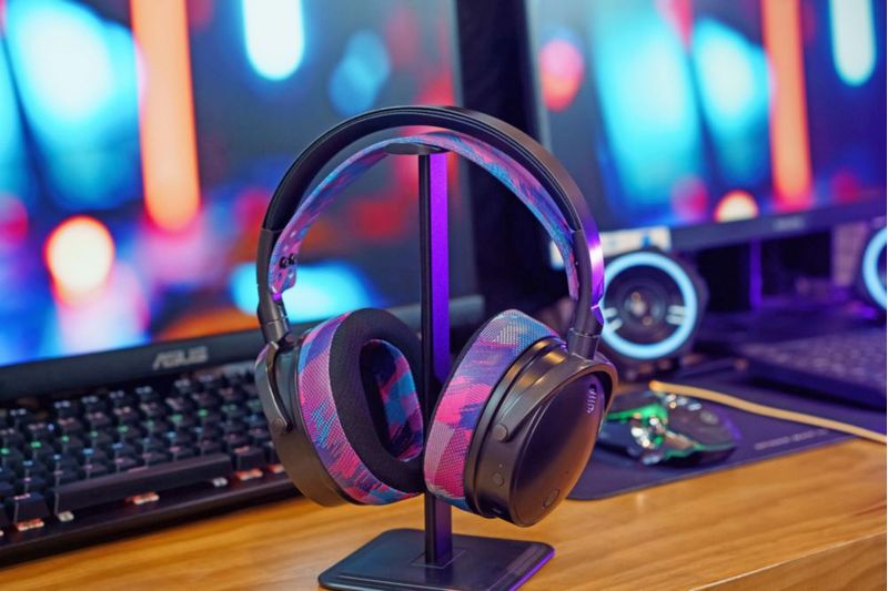 Auriculares WC Maxwell con Banda de Silicona - Audeze