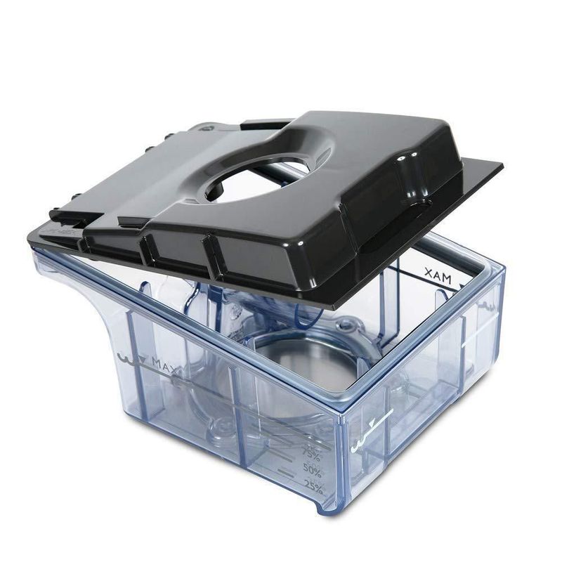 Cámara de agua para humidificador P.R. System One Serie 60 de 325 ml