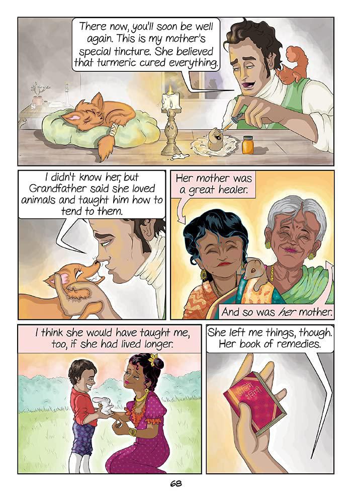 Libro William Morrow – Miss Butterworth y el Barón Loco