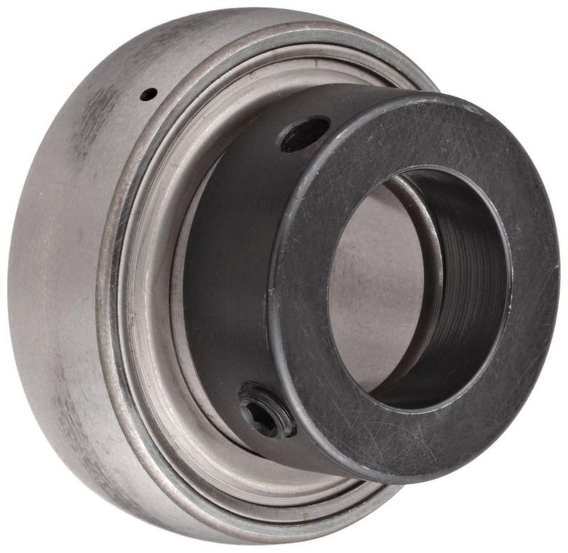 Inserto de Rodamiento de Bolas SKF YET 207-104 Diámetro Interior 32 mm Diámetro Exterior 72 mm
