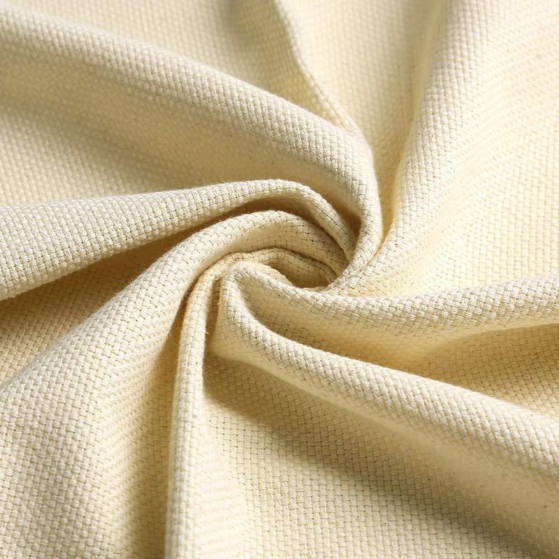 Tela de algodón Pllieay 67x49 cm para aguja de ganchillo