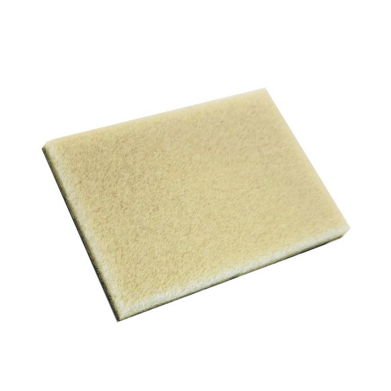 Almohadilla recambiable de espuma flocada para recortador de pintura Mr. LongArm 0455