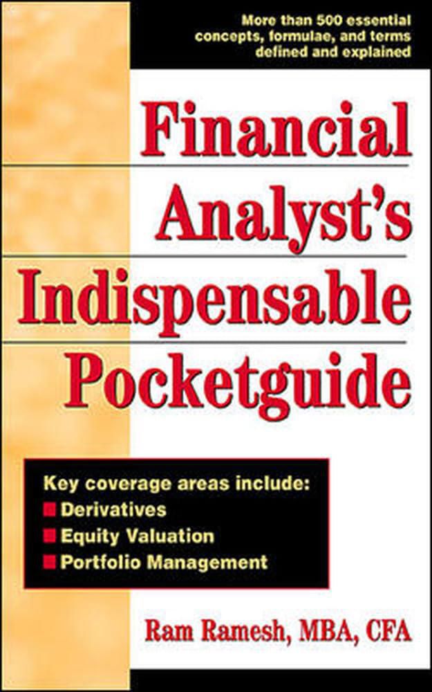 Guía del Analista Financiero de McGraw-Hill Education