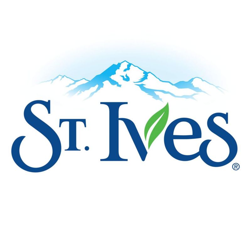 Exfoliante Facial St. Ives Albaricoque 150 ml