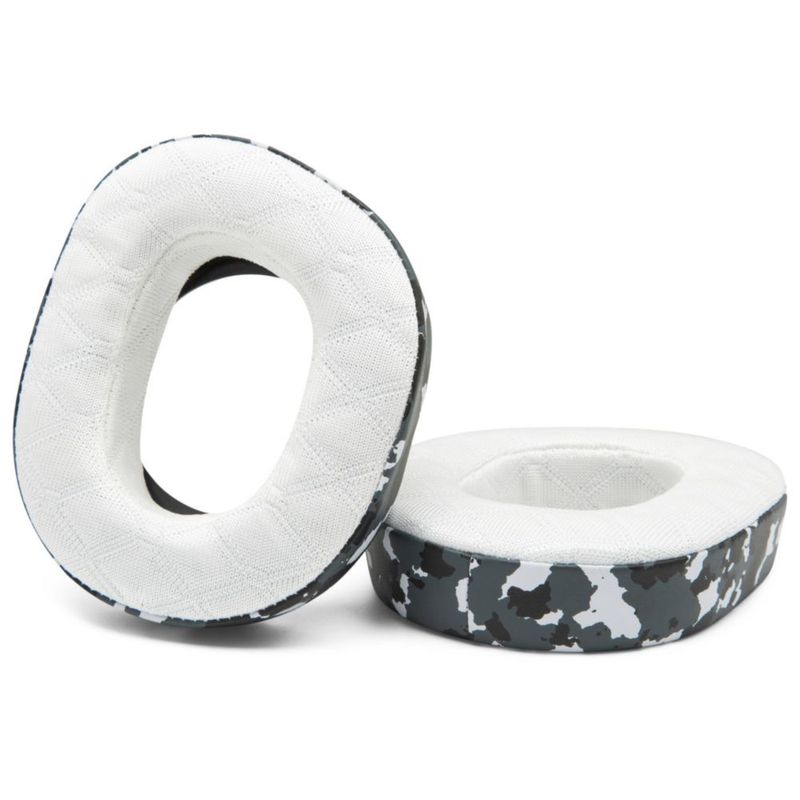 Almohadillas para auriculares WC Stealth 700 Gen 2 con gel refrigerante