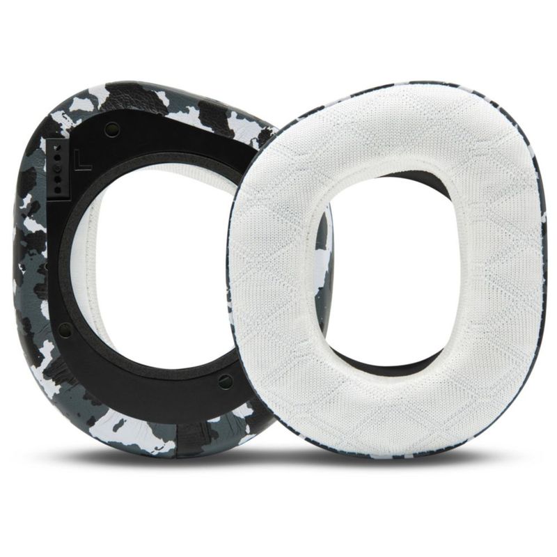 Almohadillas para auriculares WC Stealth 700 Gen 2 con gel refrigerante