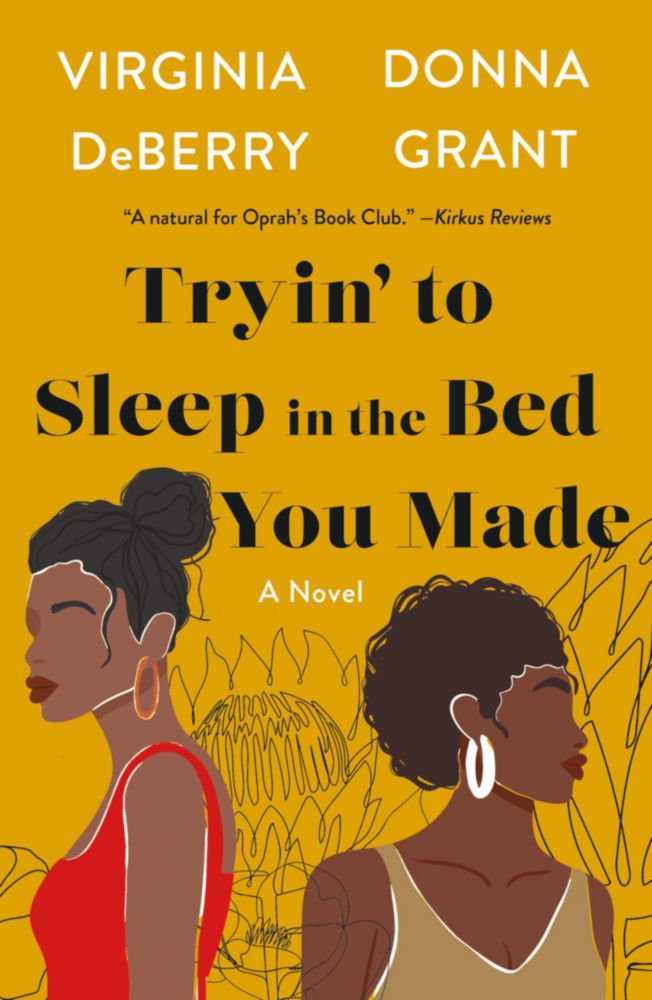 Libro St. Martin's Griffin "Tryin' to Sleep in the Bed You Made"