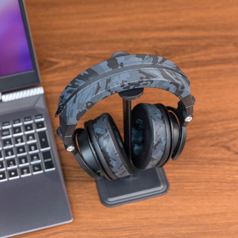 Cubre Diadema WC Audio Technica M50X/M50XBT