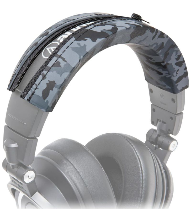 Cubre Diadema WC Audio Technica M50X/M50XBT