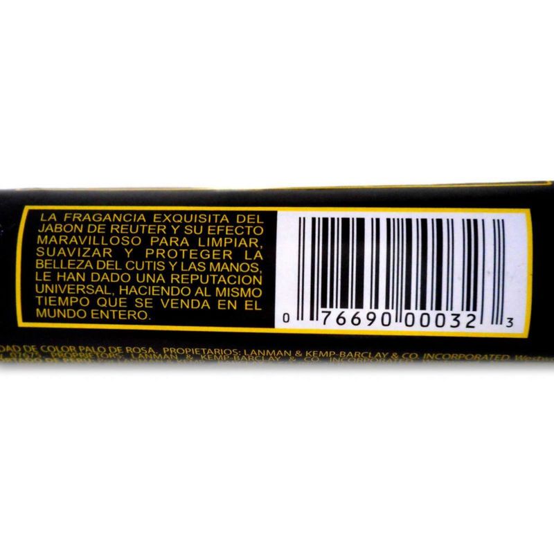 Jabón Murray & Lanman 2 unidades 95 g